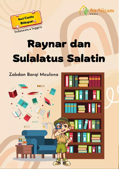 Raynar dan Sulalatus Salatin