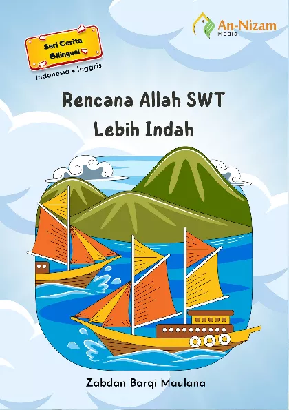 Rencana Allah SWT Lebih Indah