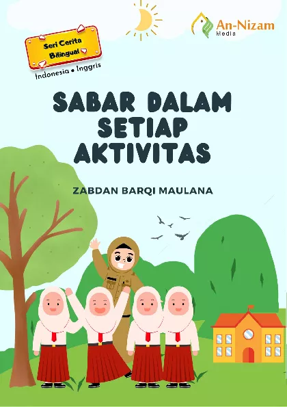 Sabar dalam Setiap Aktivitas