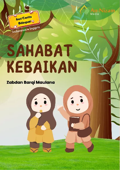 Sahabat Kebaikan