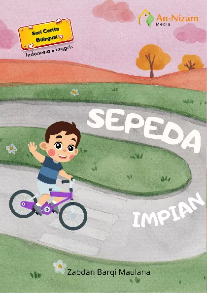 Sepeda Impian