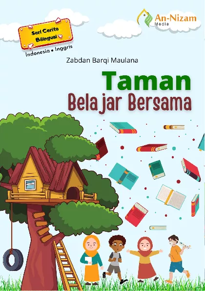 Taman Belajar Bersama