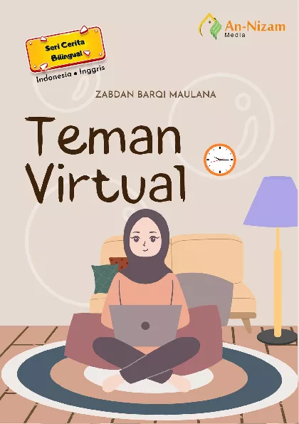 Teman Virtual