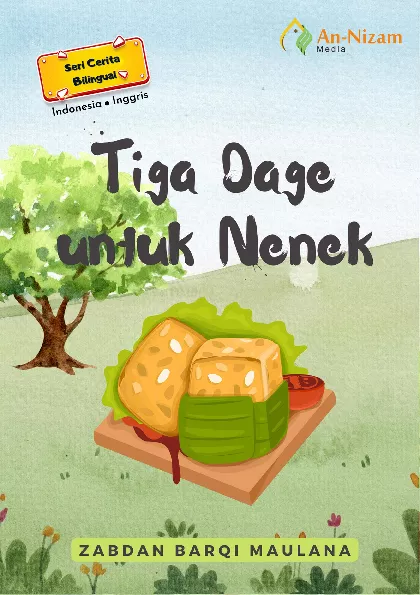 Tiga Dage untuk Nenek