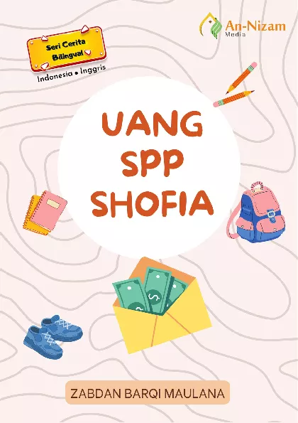 Uang SPP Shofia