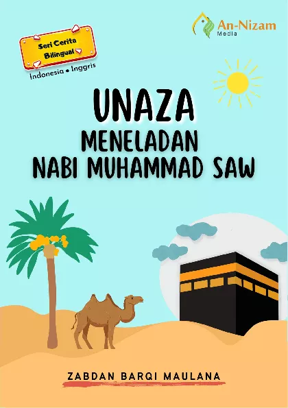 Unaza Meneladan Nabi Muhammad SAW