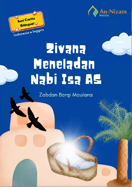 Zivana Meneladan Nabi Isa AS