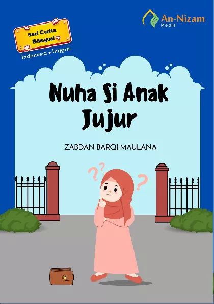 Nuha Si Anak Jujur