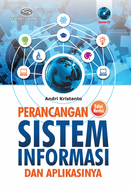 Perancangan Sistem Informasi dan Aplikasinya (Edisi Revisi)