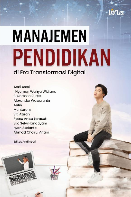 MANAJEMEN PENDIDIKAN di Era Transformasi Digital