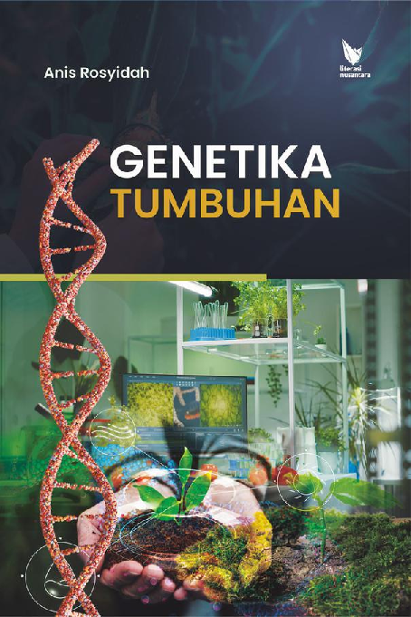 GENETIKA TUMBUHAN