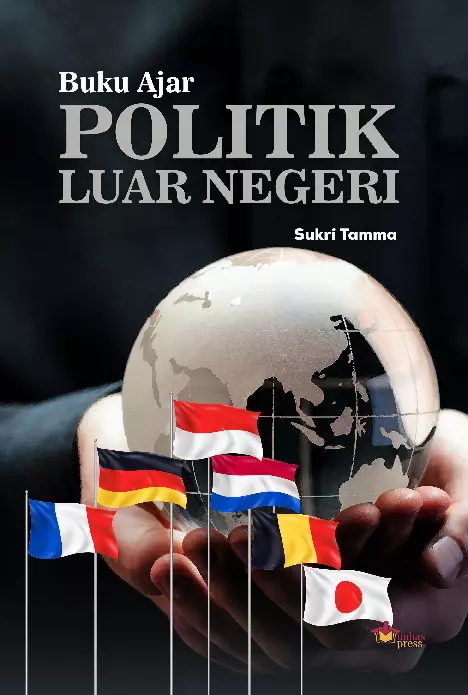 Buku Ajar Politik Luar Negeri