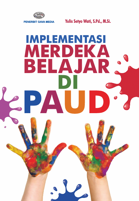 Implementasi Belajar Merdeka di PAUD