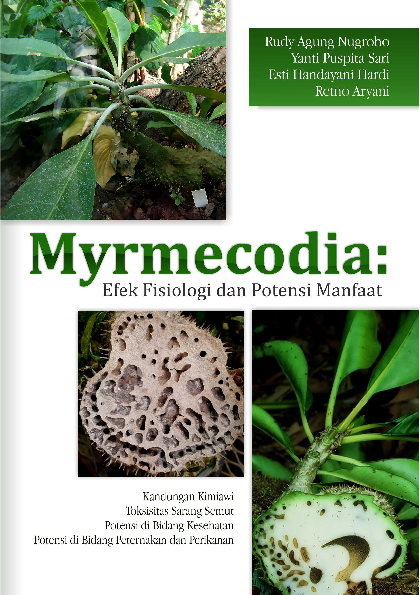 Myrmecodia: Efek Fisiologi Dan Potensi Manfaat