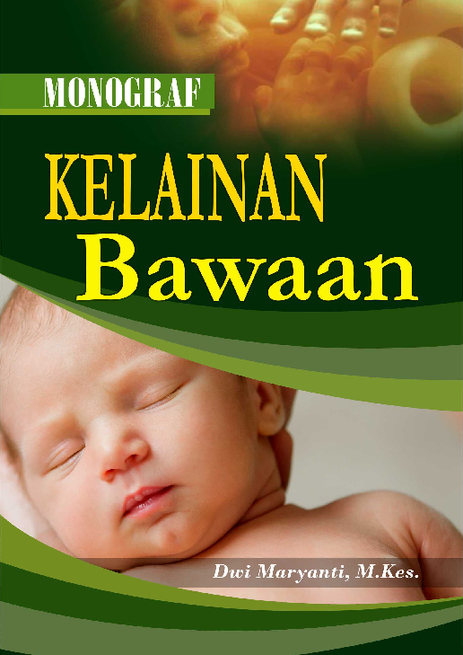 Monograf Kelainan Bawaan