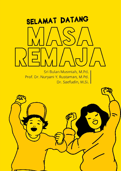 Selamat Datang Masa Remaja