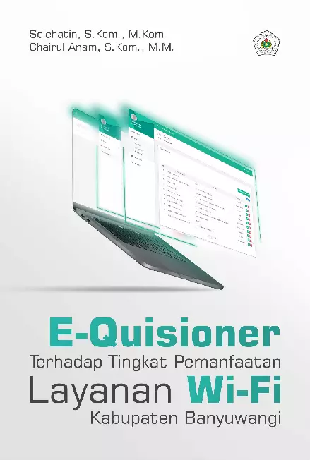 E-Quisioner Terhadap Tingkat Pemanfaatan Layanan Wi-Fi Kabupaten Banyuwangi