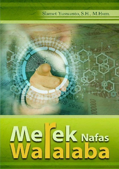 Merek Nafas Waralaba