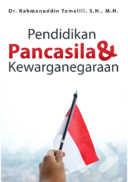 Pendidikan Pancasila Dan Kewarganegaraan