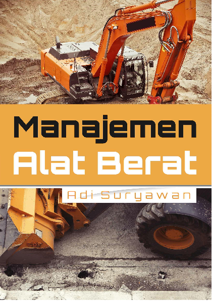 Manajemen Alat Berat