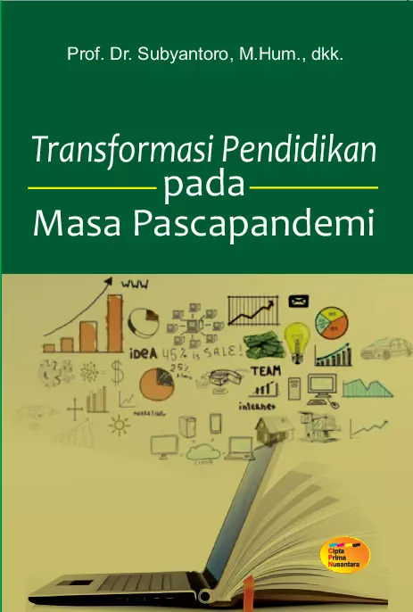 Tansformasi pendidikan pada masa pascapandemi