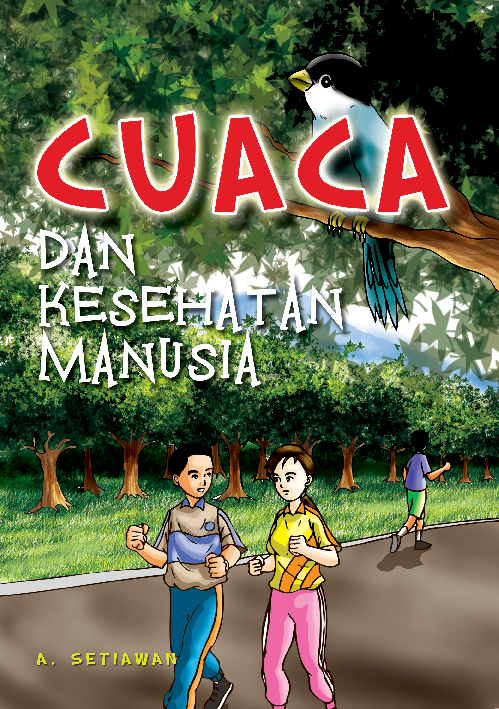 Cuaca dan Kesehatan Manusia