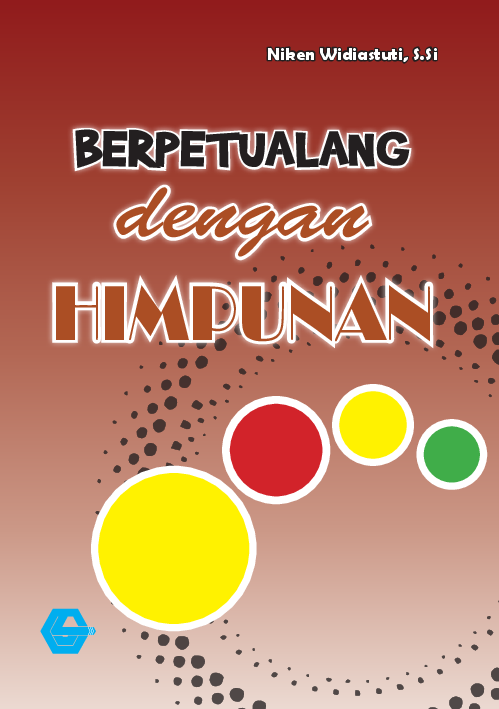 BERPETUALANG DENGAN HIMPUNAN