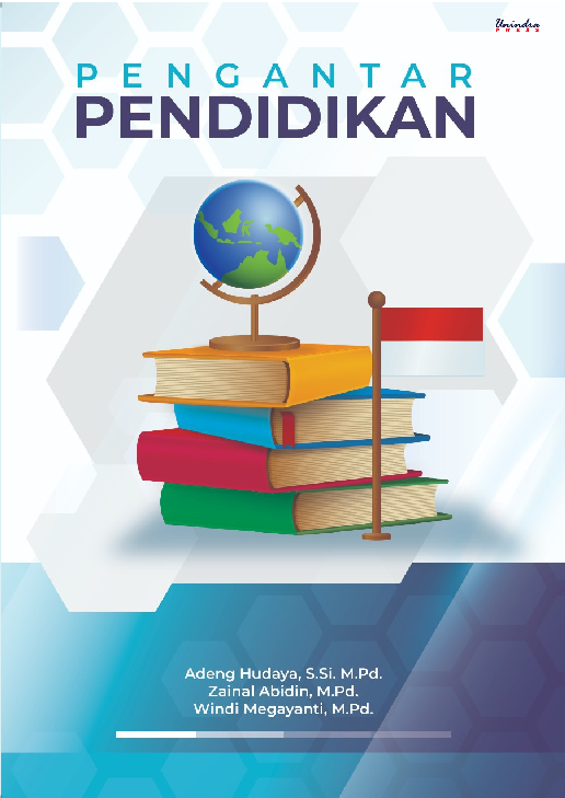 Pengantar Pendidikan