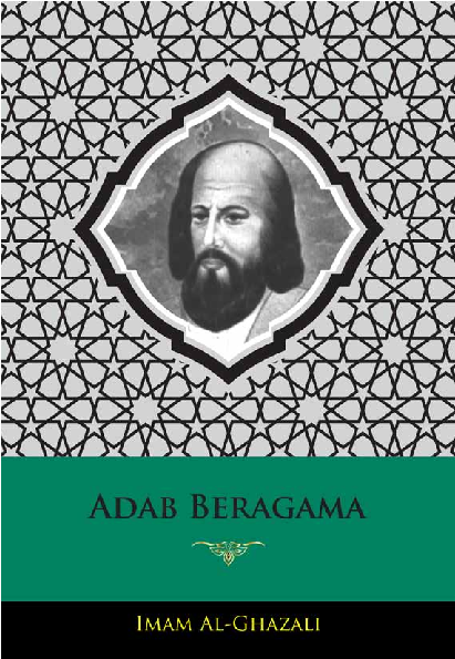 Adab Beragama