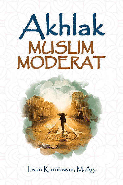 Akhlak Muslim Moderat