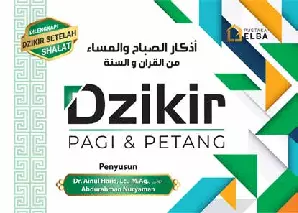 Dzikir Pagi & Petang