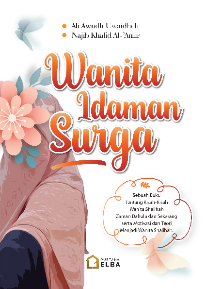 Wanita Idaman Surga