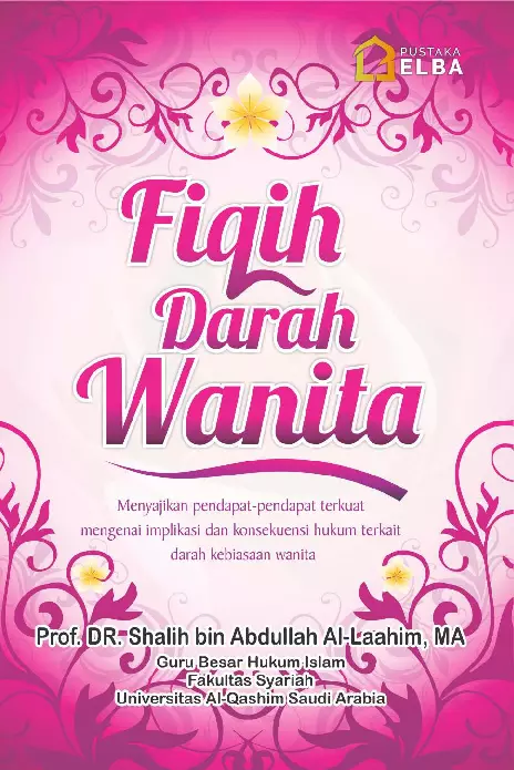 Fiqih Darah Wanita