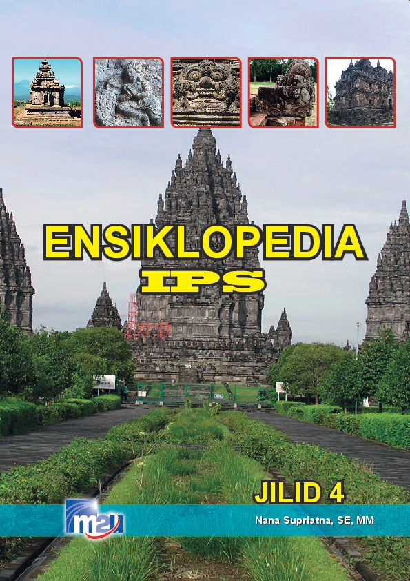 Ensiklopedia IPS Jilid 4