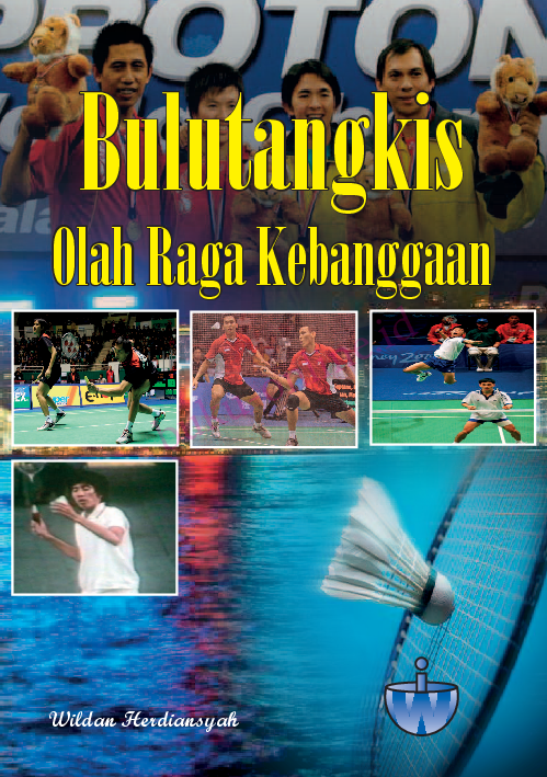 Bulutangkis Olahraga Kebanggaan