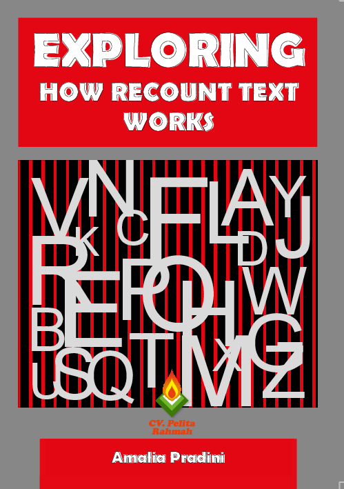 EXPLORING HOW RECOUNT TEXT WORKS