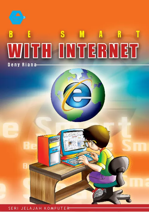 Be Smart With Internet