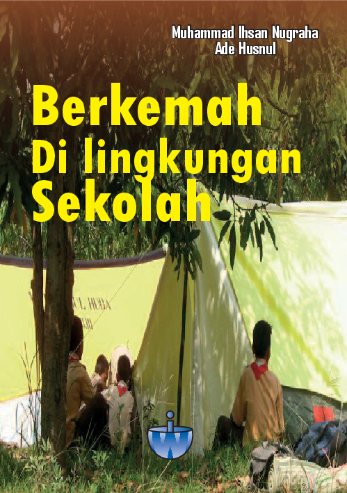 Berkemah di Lingkungan Sekolah