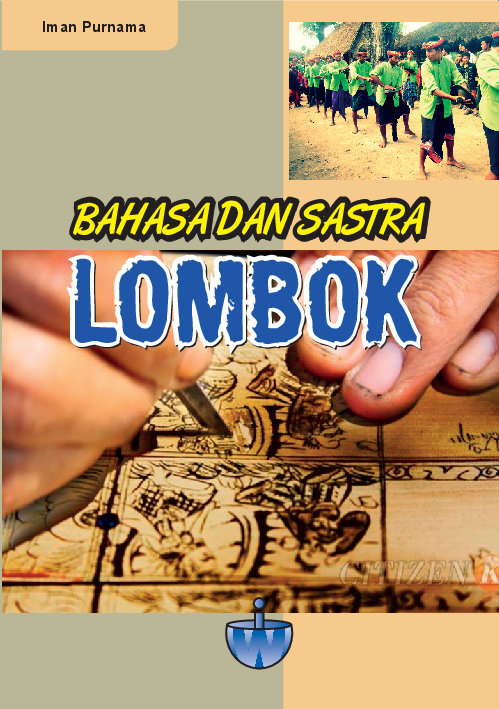 Bahasa dan Sastra Lombok