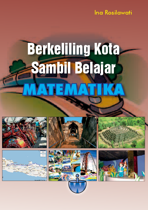 Berkeliling Kota Sambil Belajar Matematika