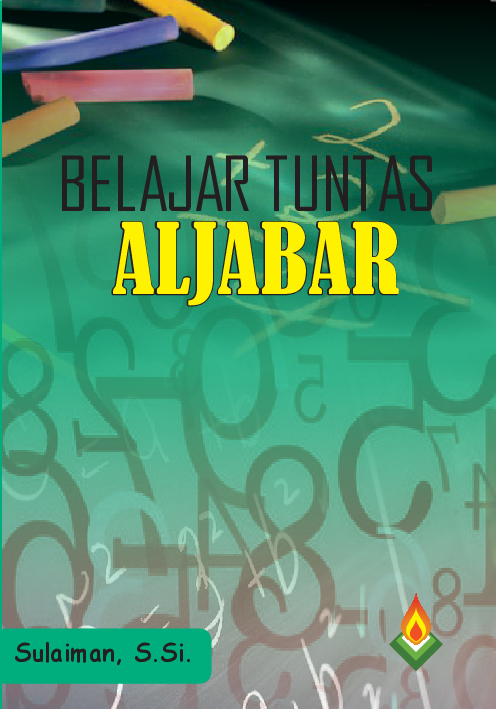 Belajar Tuntas Aljabar