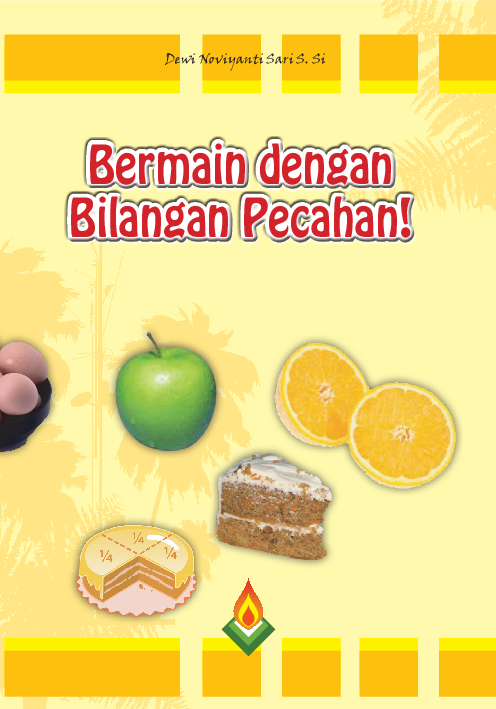 Bermain dengan Bilangan Pecahan