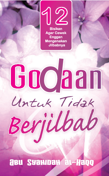 Godaan untuk tidak berjilbab