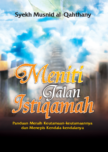 Meniti jalan istiqomah