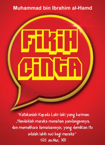 Fikih Cinta