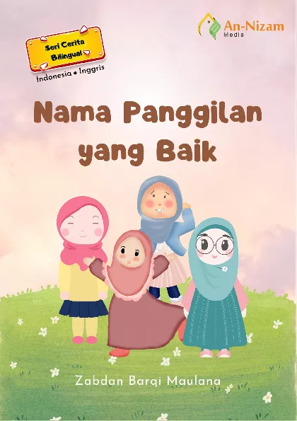 Nama Panggilan yang Baik