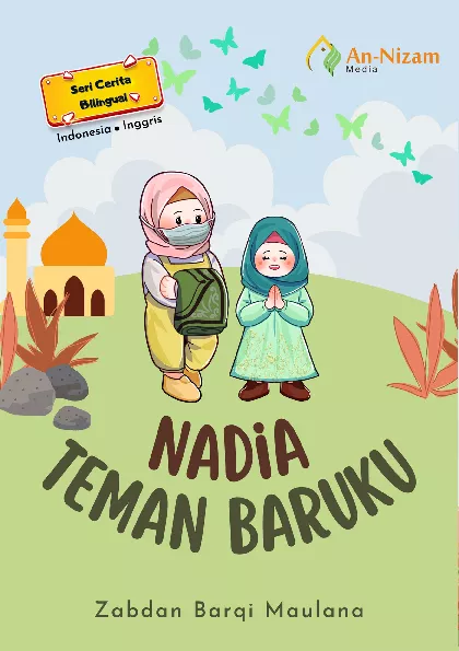 Nadia Teman Baruku