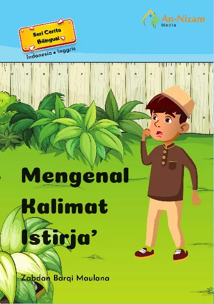 Mengenal Kalimat Istirja'