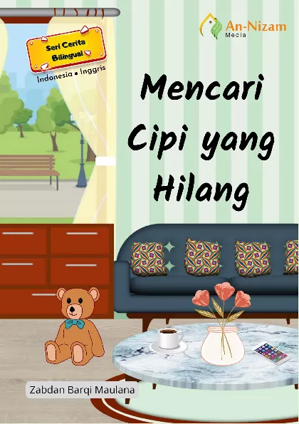 Mencari Cipi yang Hilang