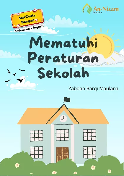 Mematuhi Peraturan Sekolah